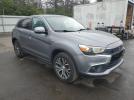 Mitsubishi Outlander Es Image 10