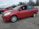 Nissan Versa S Image 1