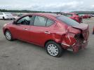Nissan Versa S Image 2