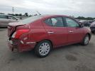 Nissan Versa S Image 3