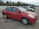 Nissan Versa S Image 5