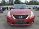 Nissan Versa S Image 11