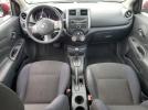 Nissan Versa S Image 6