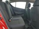 Nissan Versa S Image 7