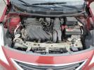 Nissan Versa S Image 12