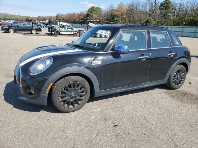  Salvage MINI Cooper