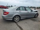 Mercedes-Benz C-Class 300 4matic Image 4