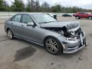 Mercedes-Benz C-Class 300 4matic Image 3
