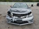 Mercedes-Benz C-Class 300 4matic Image 9