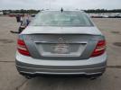 Mercedes-Benz C-Class 300 4matic Image 6