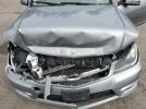 Mercedes-Benz C-Class 300 4matic Image 11