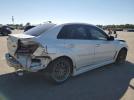 Subaru WRX Wrx Image 3