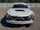 Subaru WRX Wrx Image 4