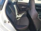 Subaru WRX Wrx Image 8