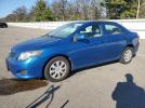 Toyota Corolla Base Image 1
