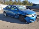 Toyota Corolla Base Image 4