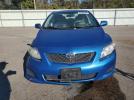 Toyota Corolla Base Image 9