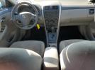 Toyota Corolla Base Image 8