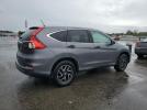 Honda Crv Se Image 2