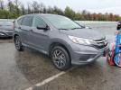 Honda Crv Se Image 4