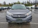 Honda Crv Se Image 10
