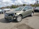 Subaru Outback 2.5i Premium Image 1