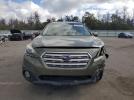 Subaru Outback 2.5i Premium Image 7