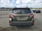 Subaru Outback 2.5i Premium Image 4
