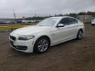 BMW 5 Series Xi Image 1