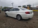 BMW 5 Series Xi Image 3