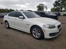 BMW 5 Series Xi Image 4