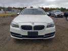 BMW 5 Series Xi Image 5