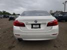 BMW 5 Series Xi Image 6
