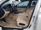 BMW 5 Series Xi Image 7