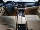 BMW 5 Series Xi Image 10