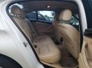 BMW 5 Series Xi Image 12