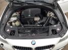 BMW 5 Series Xi Image 9