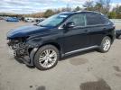 Lexus RX 450h Image 1