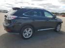 Lexus RX 450h Image 3