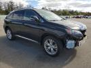 Lexus RX 450h Image 6