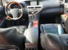 Lexus RX 450h Image 14