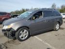 Honda Odyssey Touring Image 1
