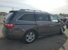 Honda Odyssey Touring Image 4