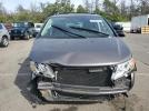 Honda Odyssey Touring Image 11