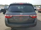 Honda Odyssey Touring Image 2