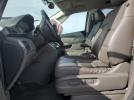 Honda Odyssey Touring Image 3