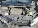 Honda Odyssey Touring Image 8