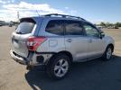 Subaru Forester 2.5i Touring Image 13