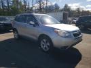 Subaru Forester 2.5i Touring Image 9