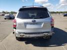 Subaru Forester 2.5i Touring Image 11